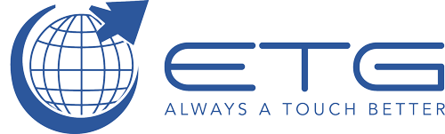 European Bus Service Logo